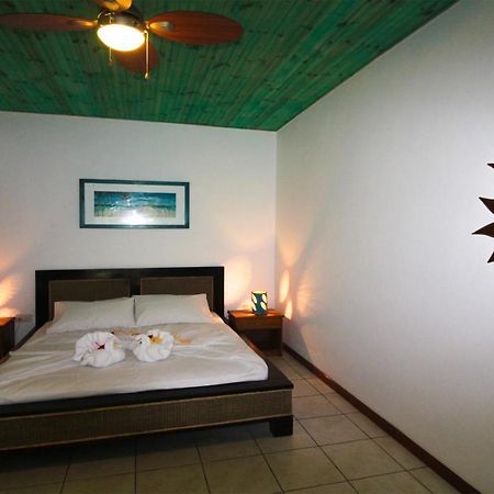 Takamaka Green Village Dış mekan fotoğraf