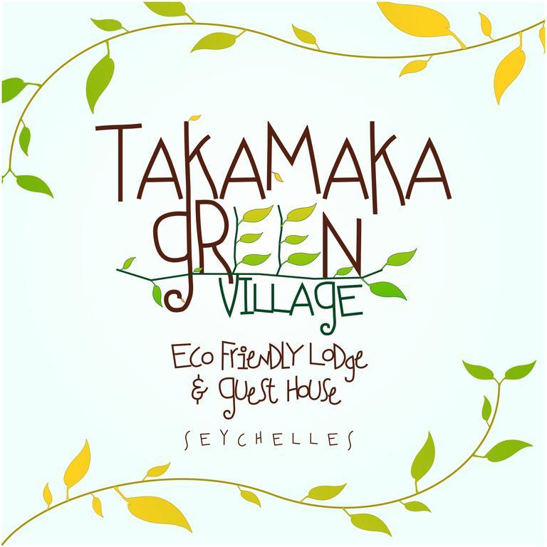 Takamaka Green Village Dış mekan fotoğraf