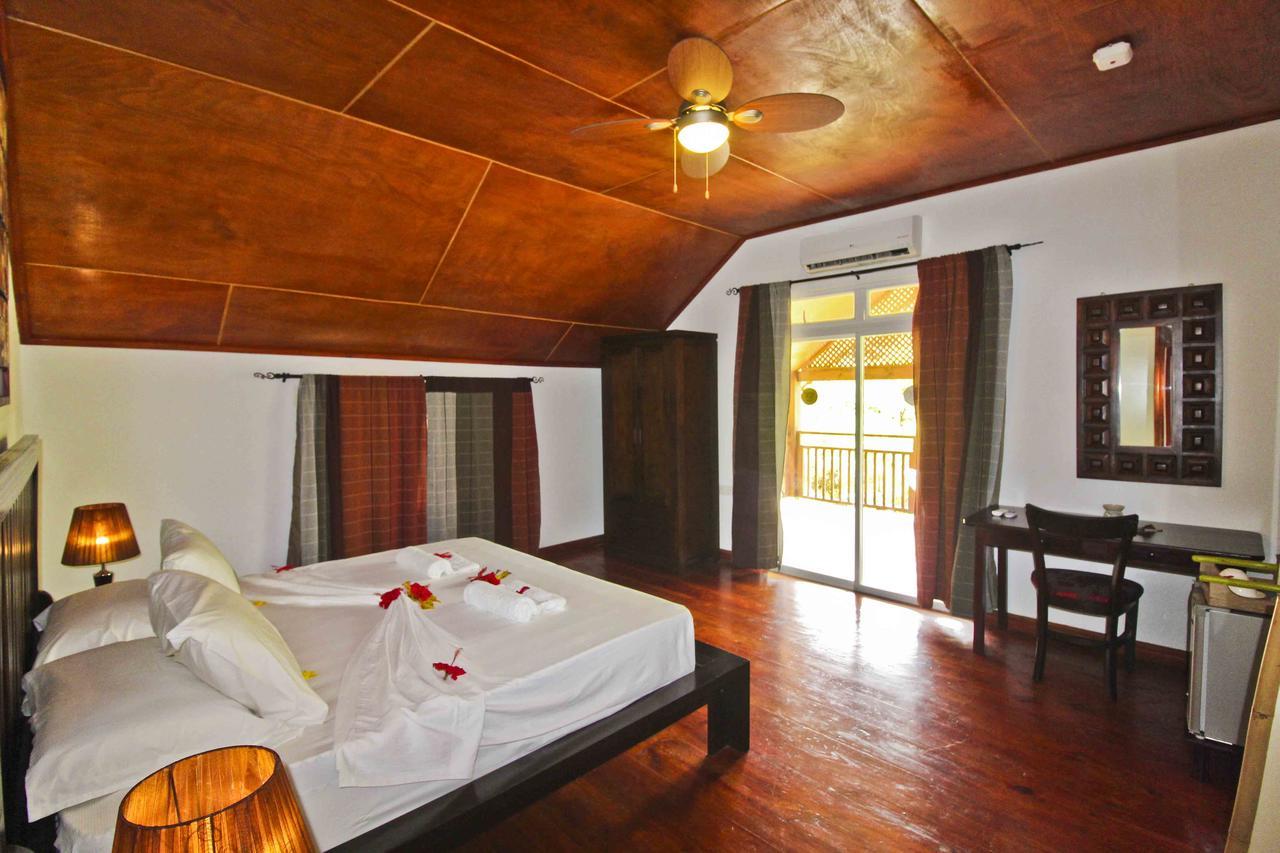 Takamaka Green Village Dış mekan fotoğraf