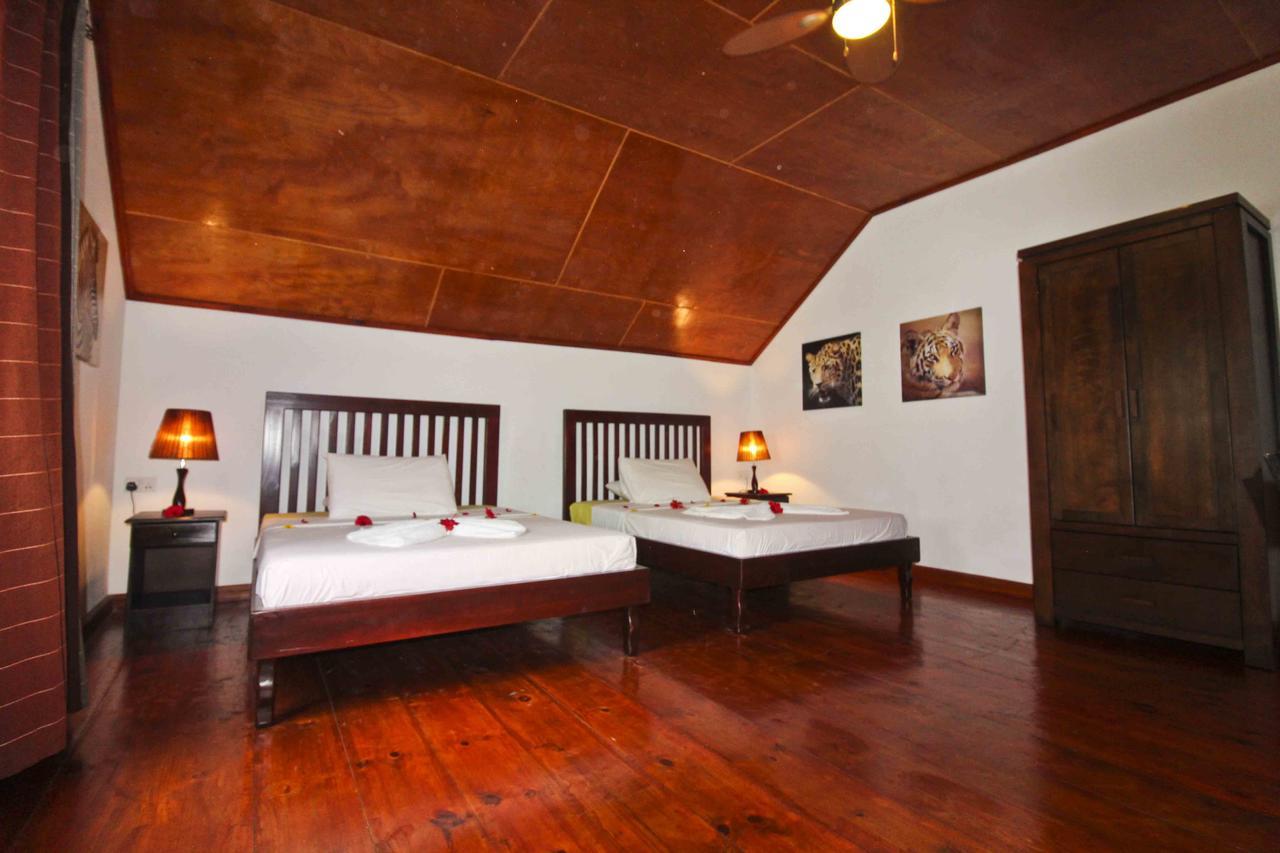 Takamaka Green Village Dış mekan fotoğraf