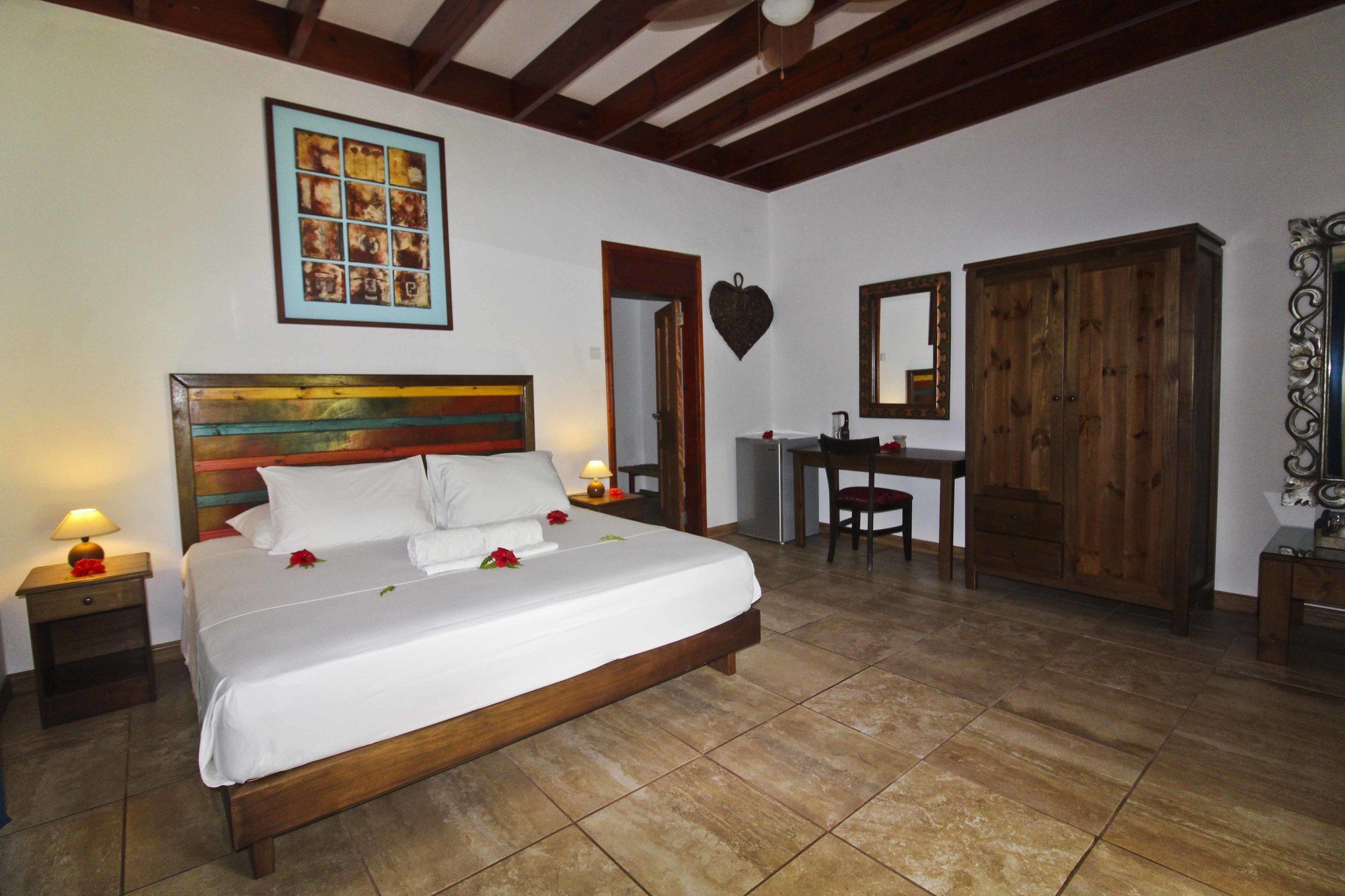Takamaka Green Village Dış mekan fotoğraf