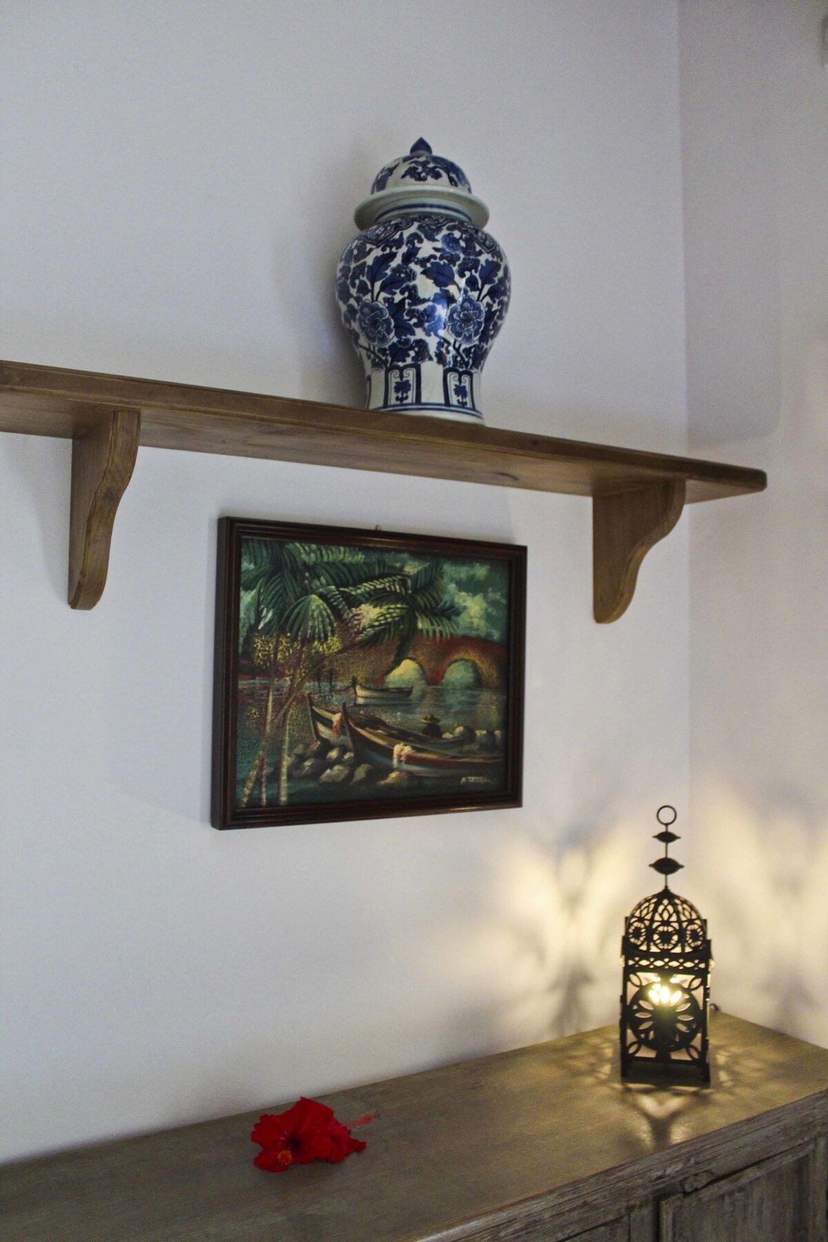 Takamaka Green Village Dış mekan fotoğraf