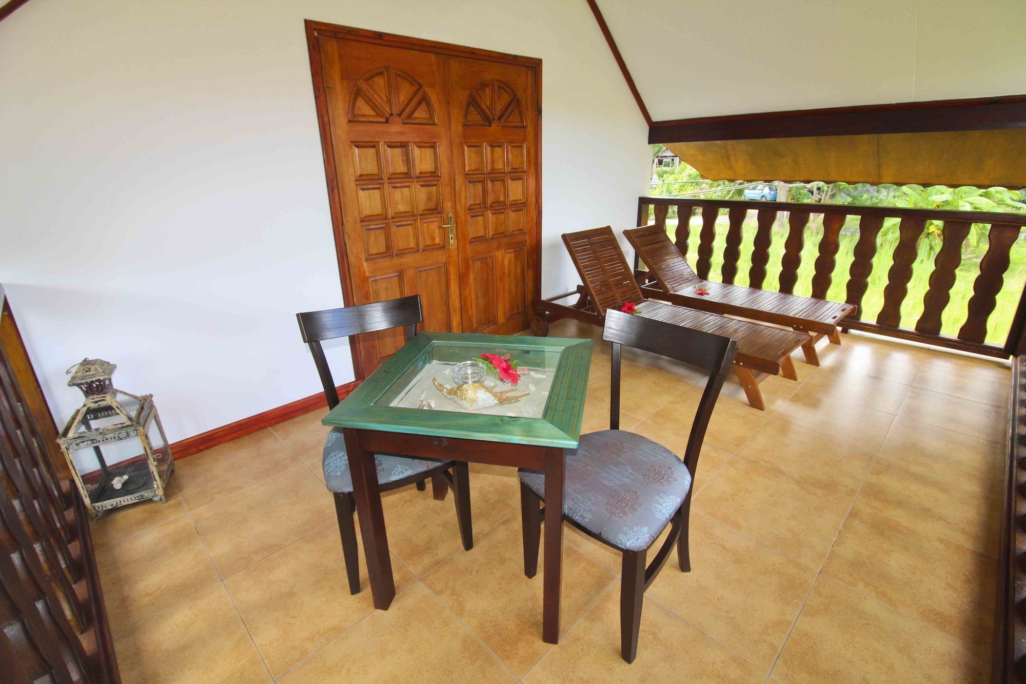 Takamaka Green Village Dış mekan fotoğraf