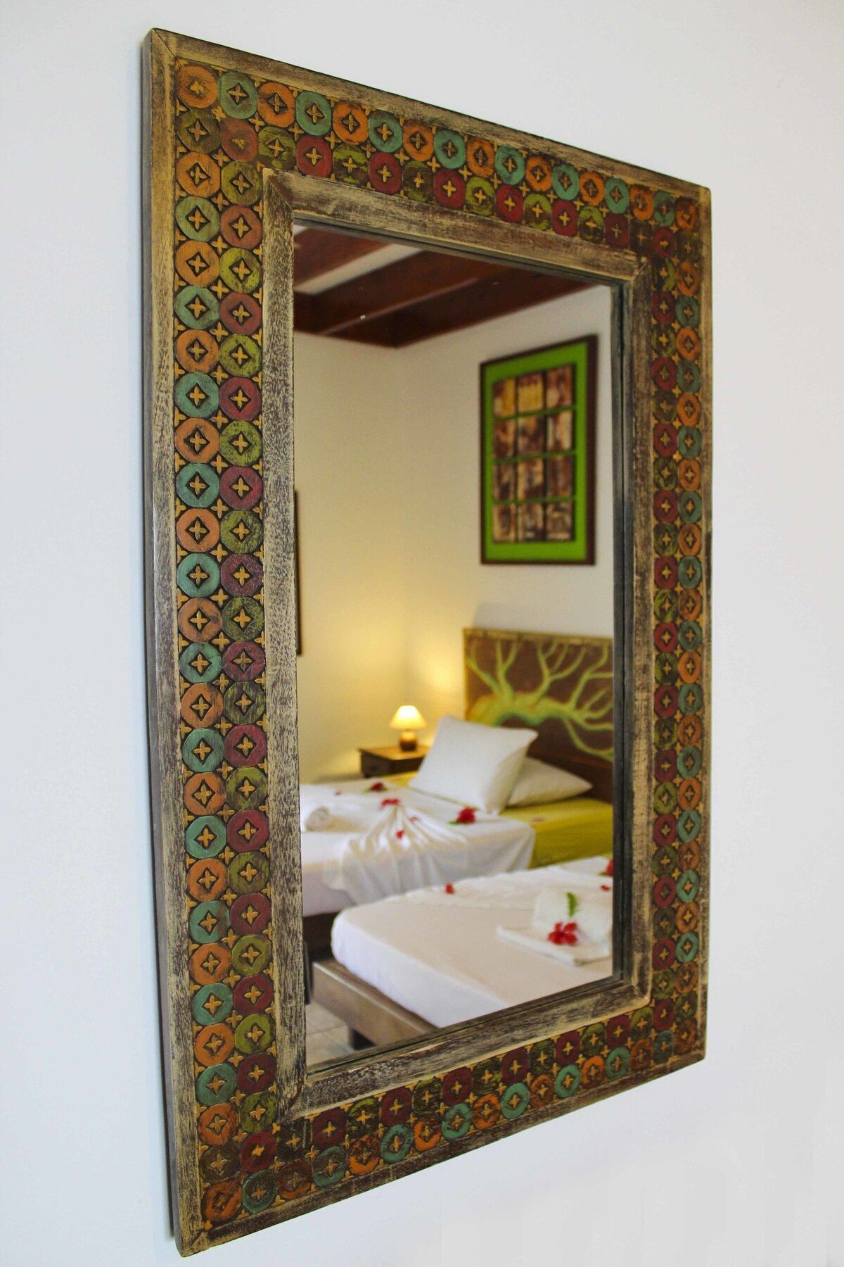Takamaka Green Village Dış mekan fotoğraf
