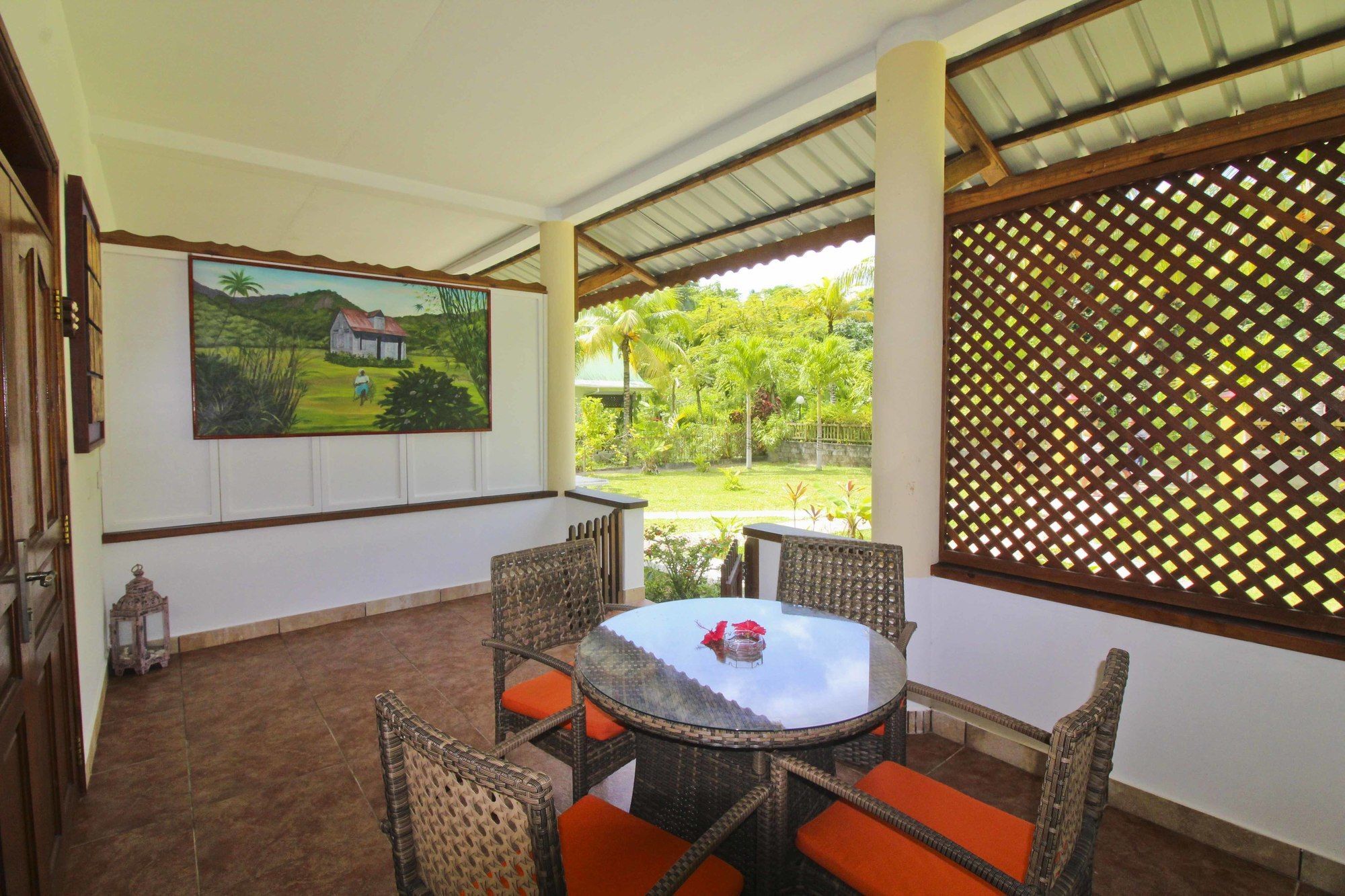 Takamaka Green Village Dış mekan fotoğraf